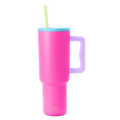 Trek Tumbler