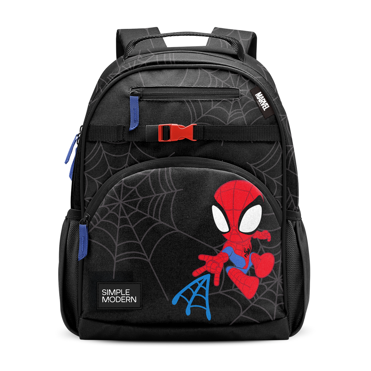 Fletcher Kids' Backpack - Large