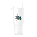 NHL Trek Tumbler