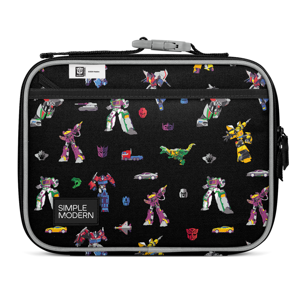 Hadley Lunch Bag