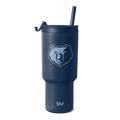 NBA Trek Tumbler with Flip Lid