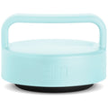 Provision Food Jar Handle Lid