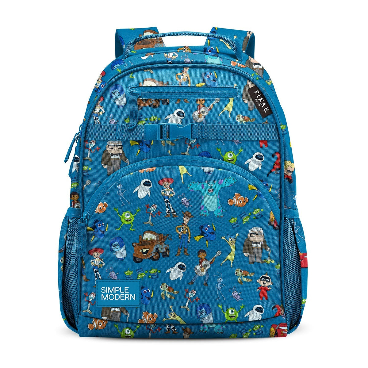 Fletcher Kids' Backpack - Large