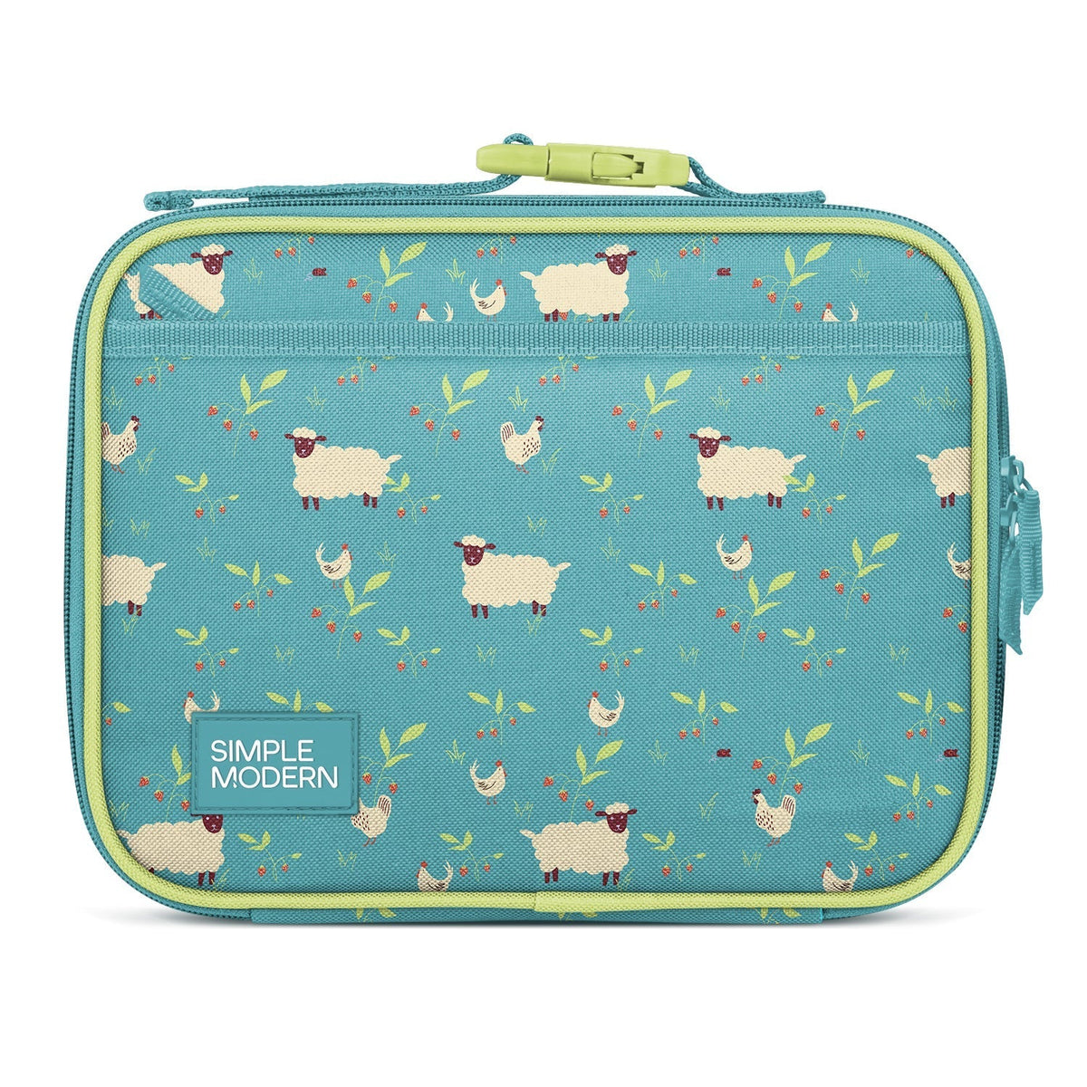 Hadley Lunch Bag