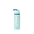 Summit Kids Water Bottle with Straw Lid