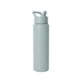 Summit Water Bottle with Straw Lid