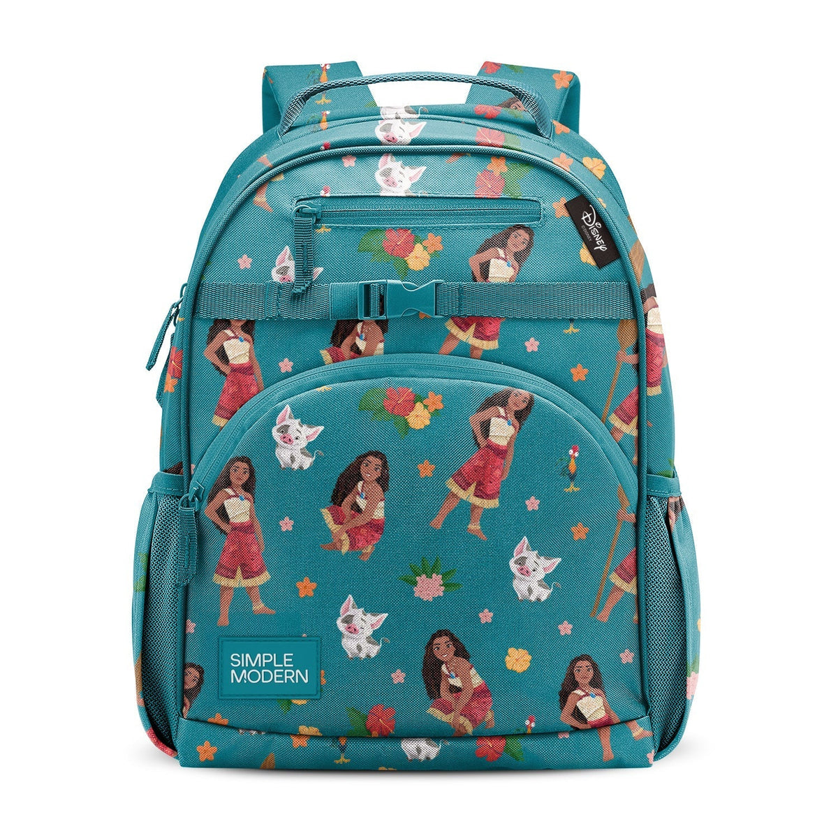 Fletcher Kids' Backpack - Large