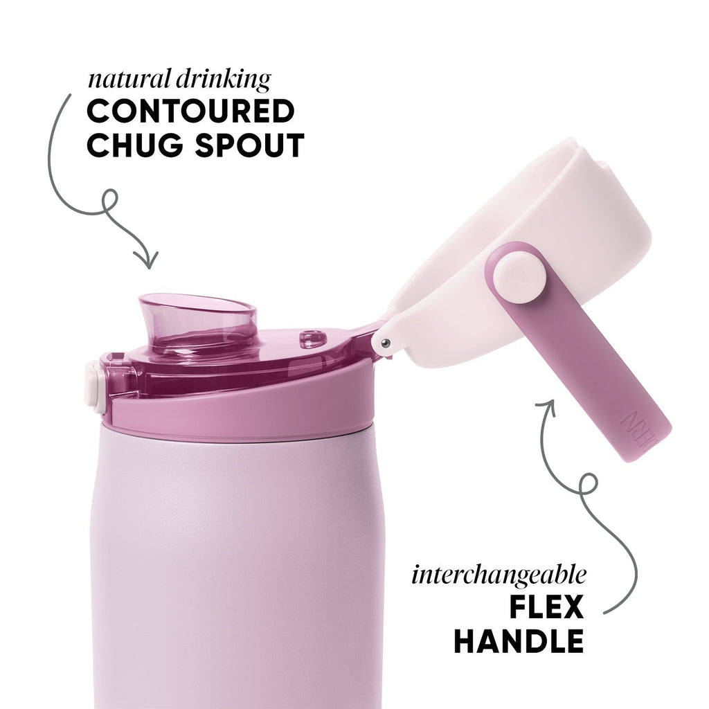 Mesa Sport with Covered Chug