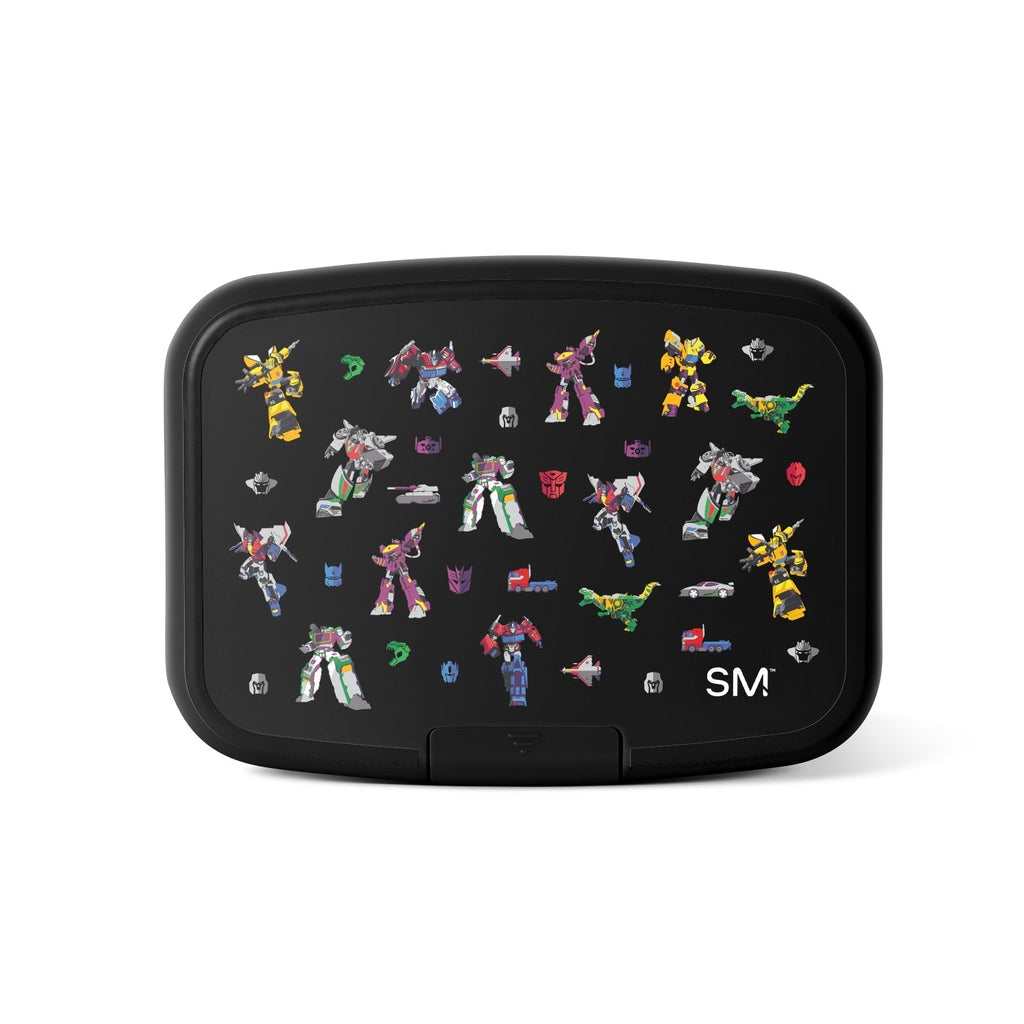 Porter Bento Box