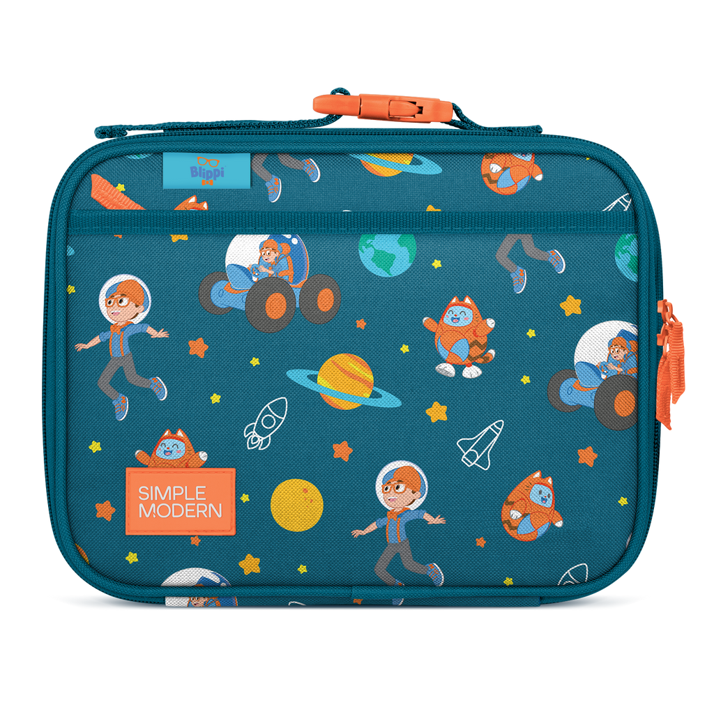Hadley Lunch Bag