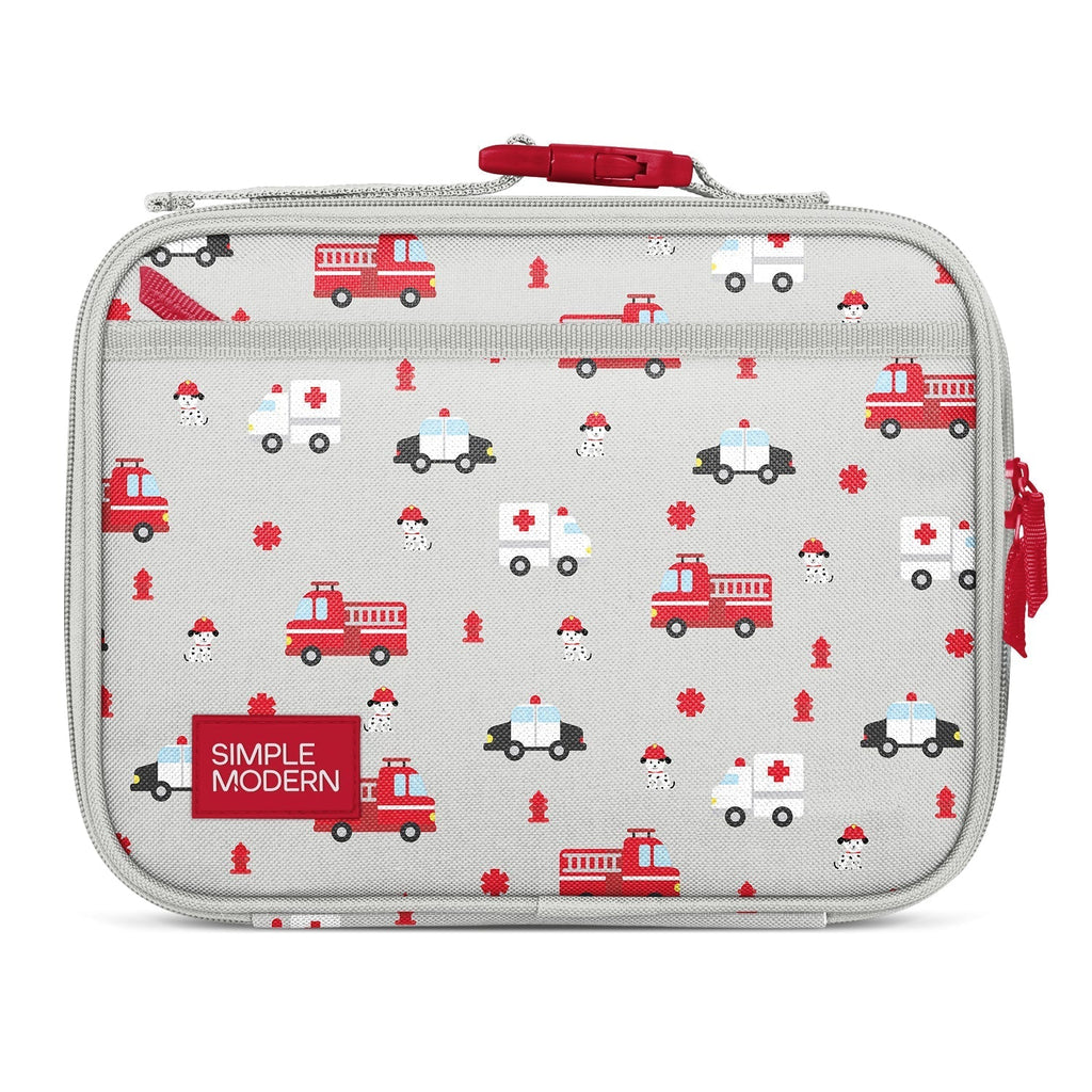 Hadley Lunch Bag