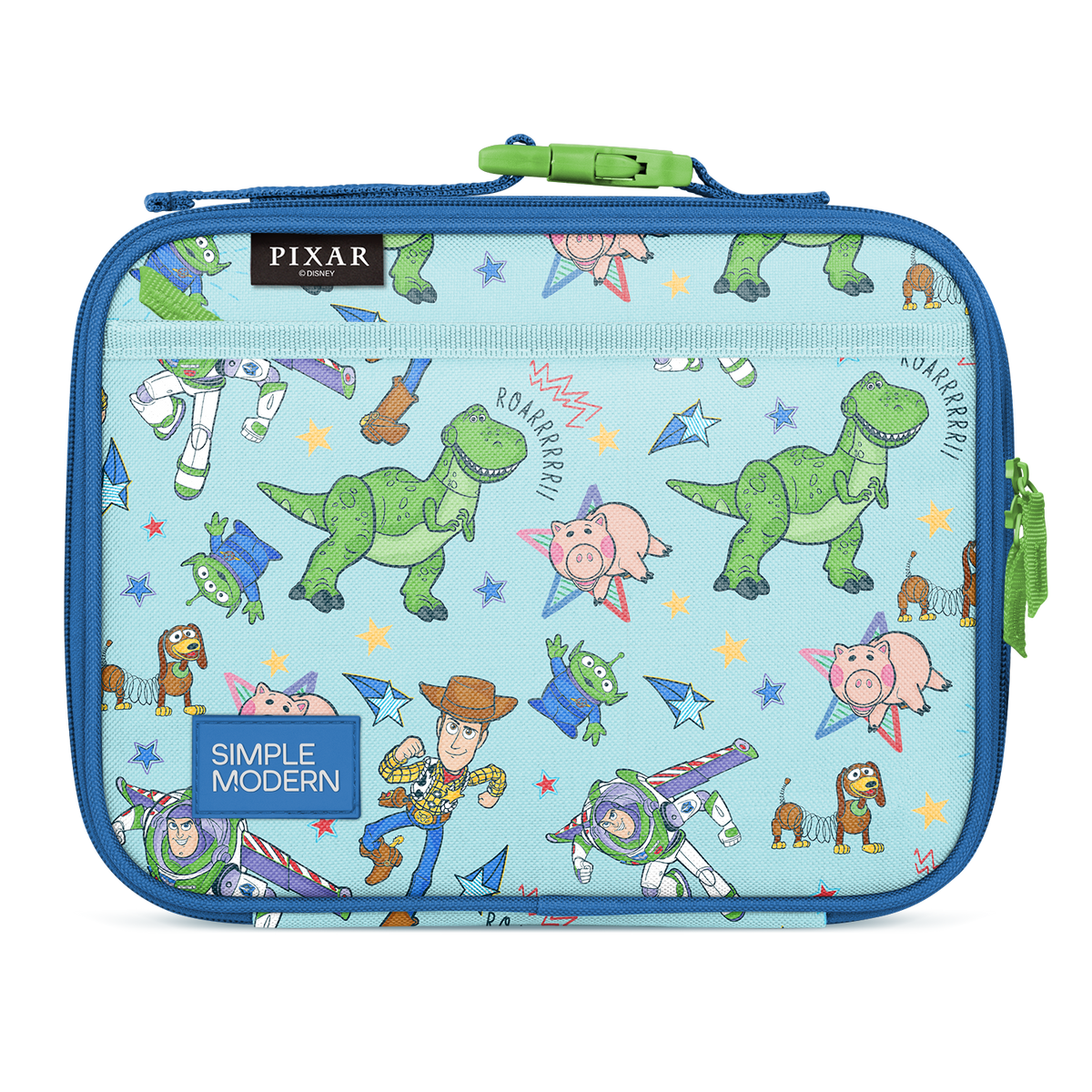Hadley Lunch Bag