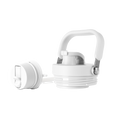 Trek Pivot Interchangeable Straw/Chug Lid