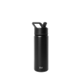 Summit Kids Water Bottle with Straw Lid