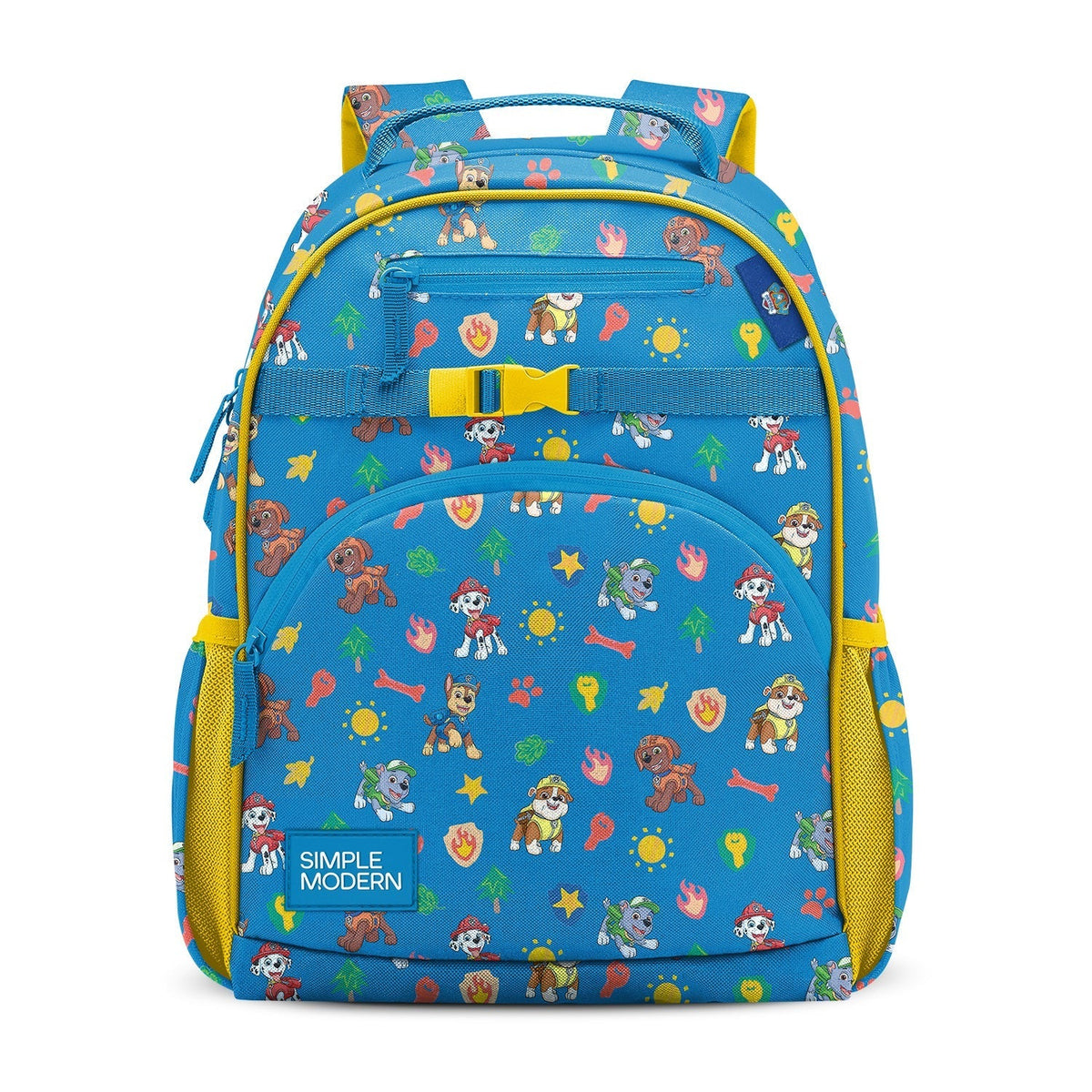 Fletcher Kids' Backpack - Large