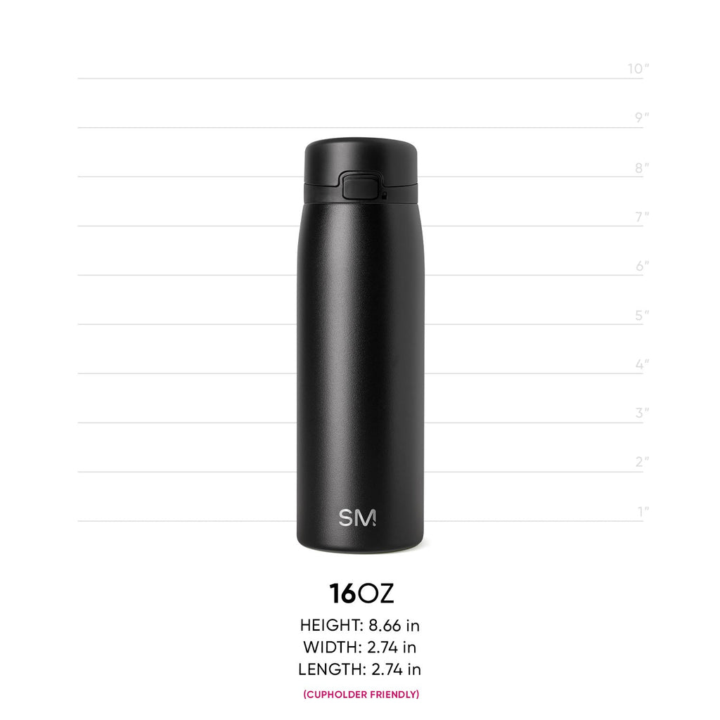 Sidekick Coffee Tumbler