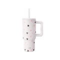 Trek Kids Tumbler with Silicone Straw Lid