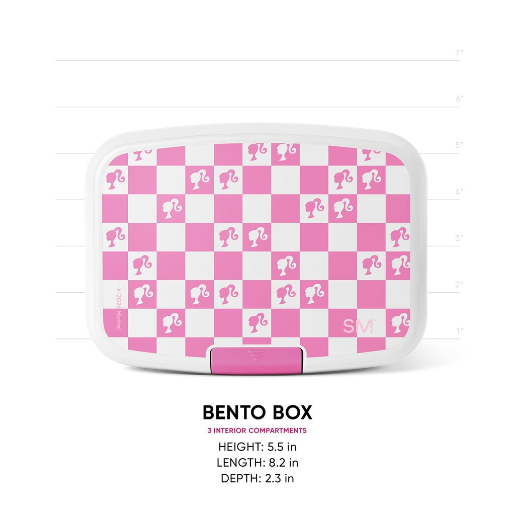 Porter Bento Box