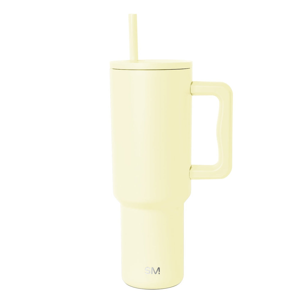 Trek Tumbler