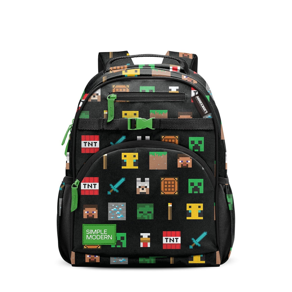 Fletcher Kids' Backpack - Medium