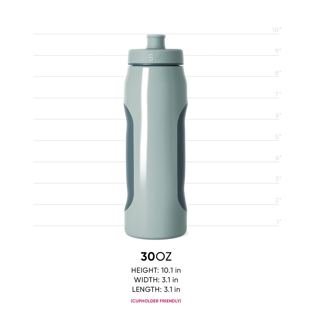 Rally Squeeze Bottle
