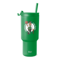 NBA Trek Tumbler with Flip Lid