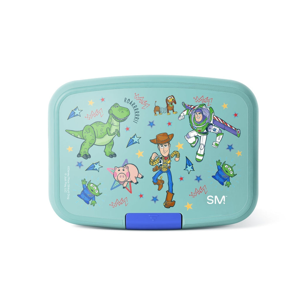 Porter Bento Box