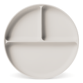 Parker Silicone Partitioned Plate