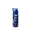 Summit Kids Water Bottle with Straw Lid