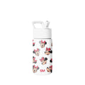 Summit Kids Water Bottle with Straw Lid