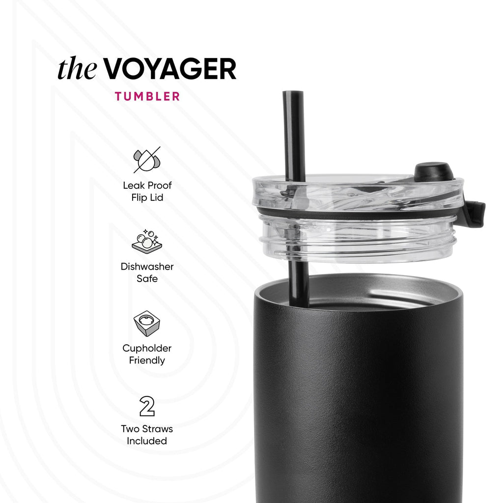 Super Bowl LX Voyager Travel Mug