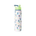 Summit Water Bottle with Straw Lid