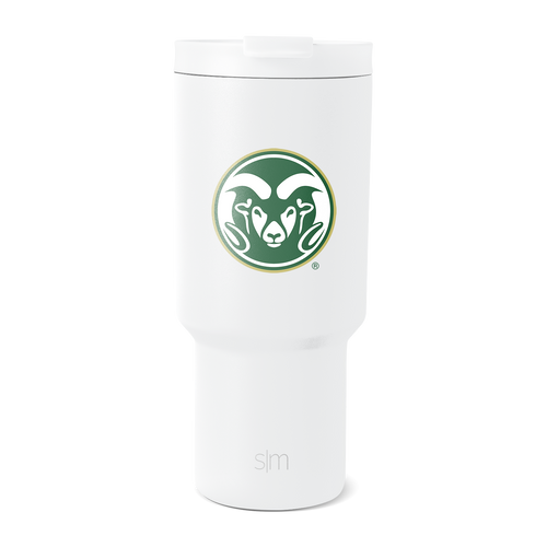 Collegiate Trek Tumbler