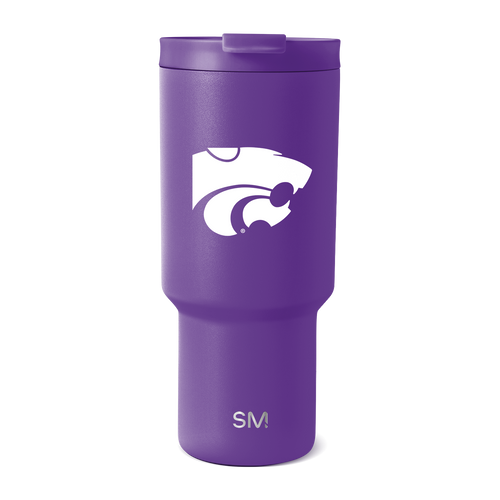Collegiate Trek Tumbler