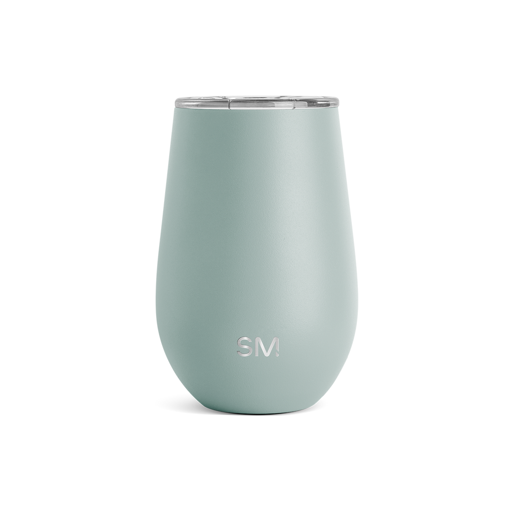 Spirit Wine Tumbler
