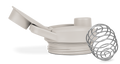 Protein Shaker Lid With Ball