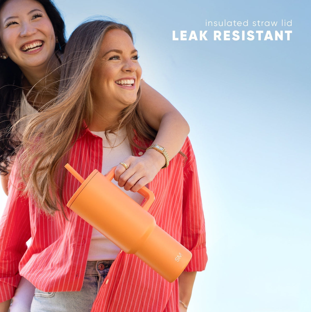 Trek Tumbler