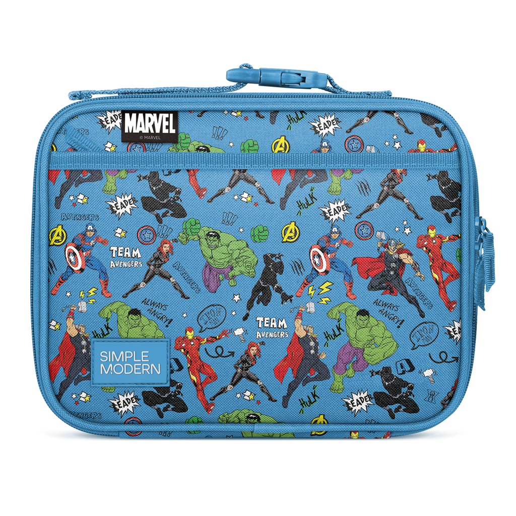 Hadley Lunch Bag