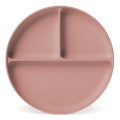 Parker Silicone Partitioned Plate