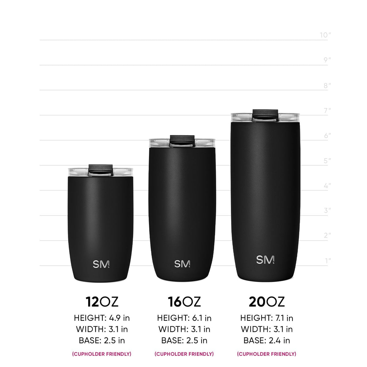 NFL Voyager Tumbler with Clear Flip Lid & Straw