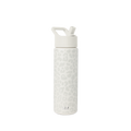 Summit Water Bottle with Straw Lid
