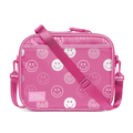 Hadley Lunch Bag with Shoulder Strap