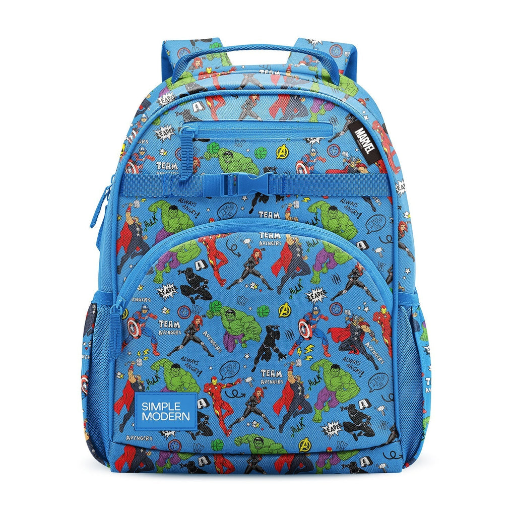 Fletcher Kids' Backpack - Large