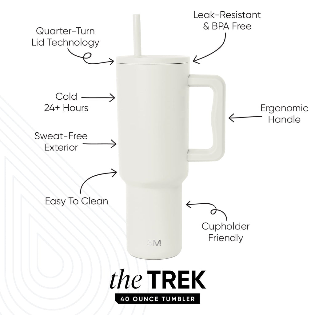 Trek Tumbler