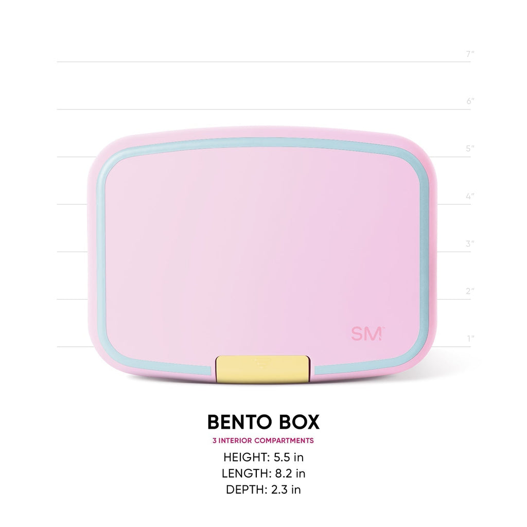 Porter Bento Box