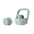 Trek Pivot Interchangeable Straw/Chug Lid