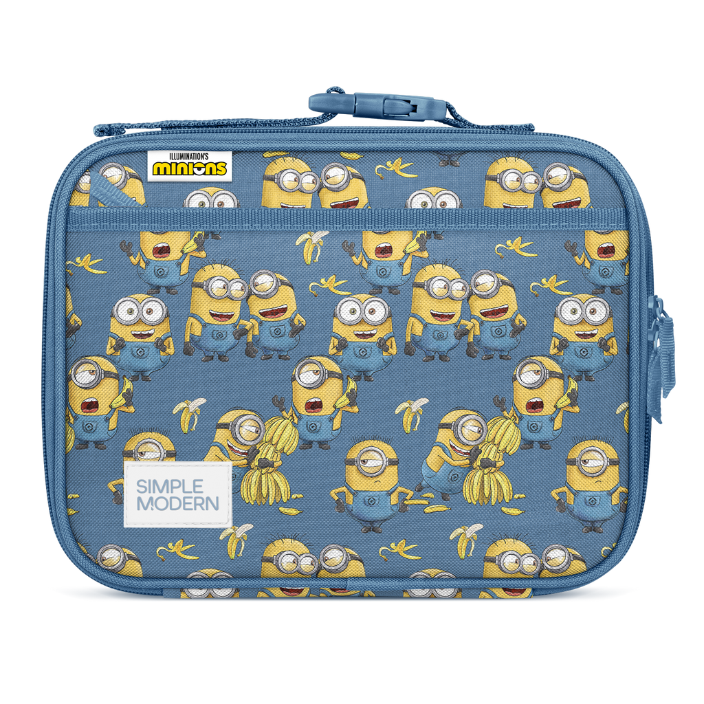 Hadley Lunch Bag