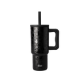 Trek Kids Tumbler with Silicone Straw Lid