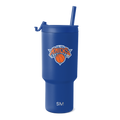 NBA Trek Tumbler with Flip Lid