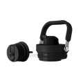 Trek Pivot Interchangeable Straw/Chug Lid
